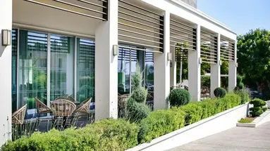 Sofianna Hotel
