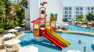 Sofianna Hotel