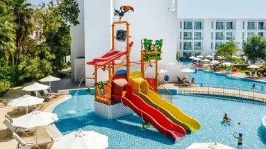 Sofianna Hotel