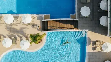 Sofianna Hotel