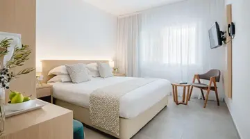 Sofianna Hotel