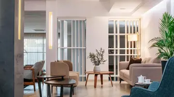 Sofianna Hotel