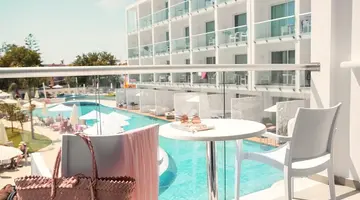 Sofianna Hotel