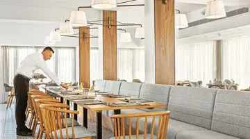 Sofianna Hotel