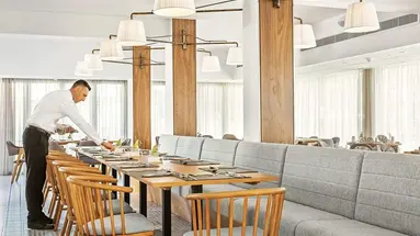 Sofianna Hotel