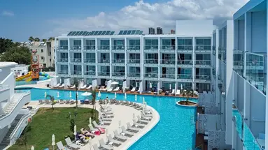 Sofianna Hotel