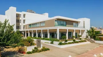 Sofianna Hotel
