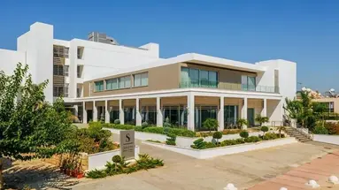 Sofianna Hotel