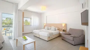 Sofianna Hotel
