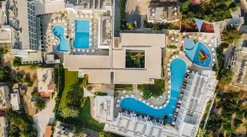 Sofianna Hotel