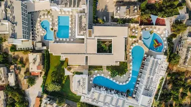 Sofianna Hotel