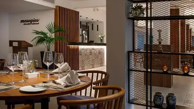 Sofianna Hotel
