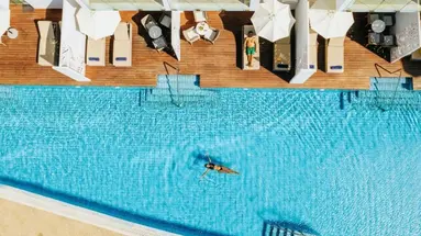 Sofianna Hotel
