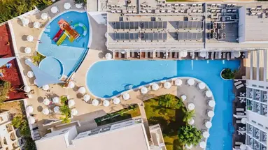 Sofianna Hotel