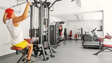 Sofianna Hotel