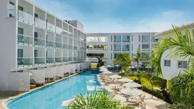 Sofianna Hotel