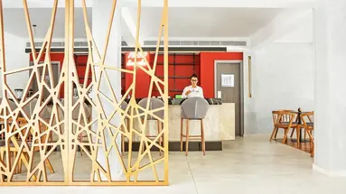 Sofianna Hotel