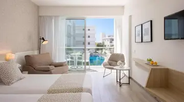 Sofianna Hotel