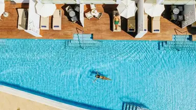 Sofianna Hotel