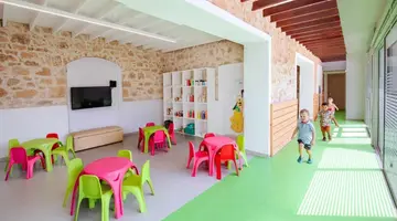 Sofianna Hotel
