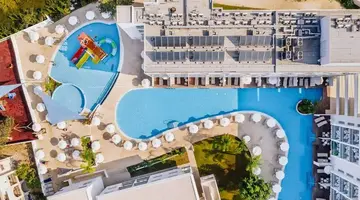 Sofianna Resort & Spa