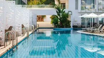 Sofianna Resort & Spa