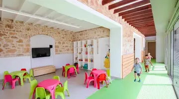 Sofianna Resort & Spa
