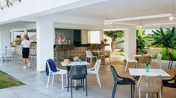 Sofianna Resort & Spa