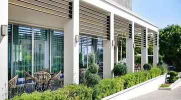 Sofianna Resort & Spa