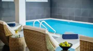 Sofianna Resort & Spa