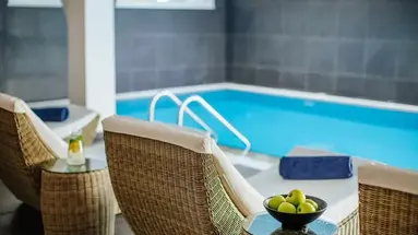 Sofianna Resort & Spa