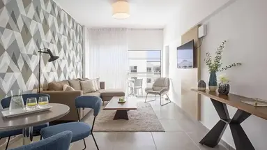 Sofianna Resort & Spa
