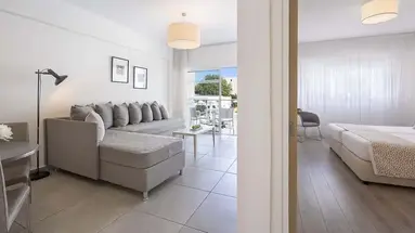 Sofianna Resort & Spa