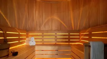 Sofianna Resort & Spa