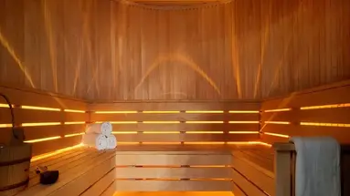 Sofianna Resort & Spa