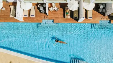 Sofianna Resort & Spa