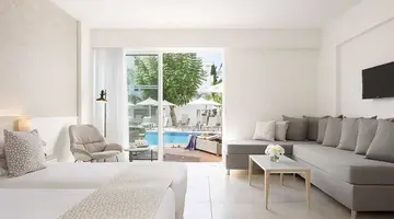 Sofianna Resort & Spa
