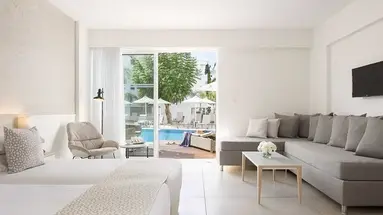 Sofianna Resort & Spa