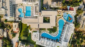 Sofianna Resort & Spa