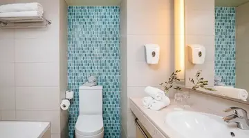 Sofianna Resort & Spa