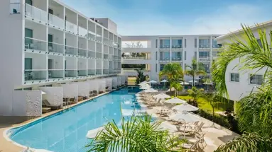 Sofianna Resort and Spa