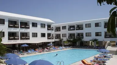 Sofianna Resort and Spa