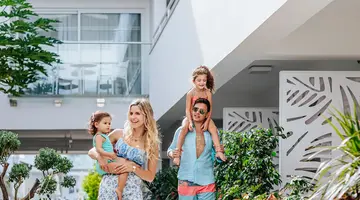 Sofianna Resort & Spa