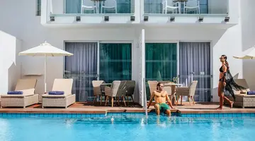 Sofianna Resort & Spa