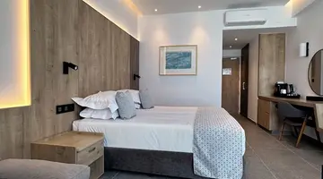 Sofianna Resort & Spa