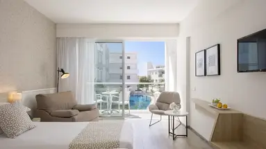 SOFIANNA RESORT & SPA