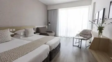 Sofianna Resort & Spa