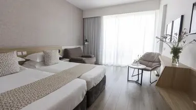 Sofianna Resort & Spa