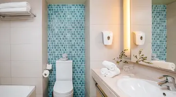 Sofianna Resort & Spa