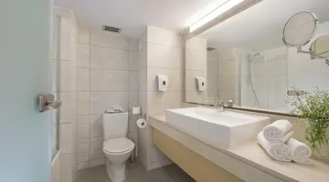 Sofianna Resort & Spa